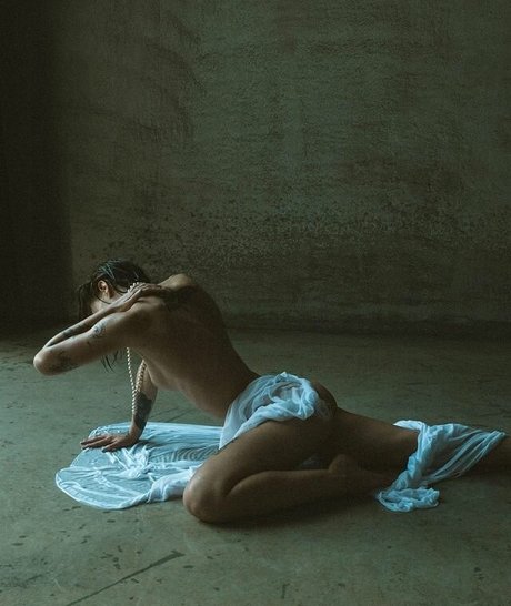 SonyaLekler model beautiful archive