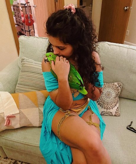 Chloe Alexander pornstar perfect pic