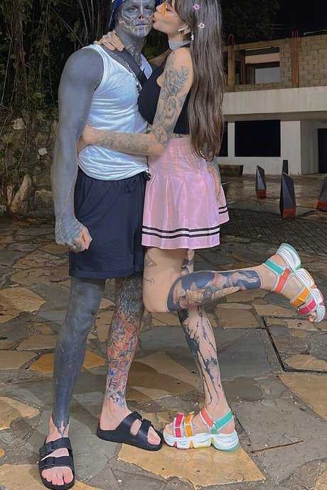 Oshunvirtual star nice picture