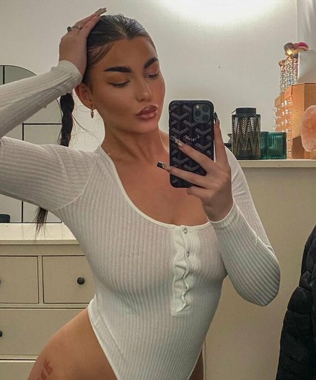 Rachel Bordon pornographic model pictures