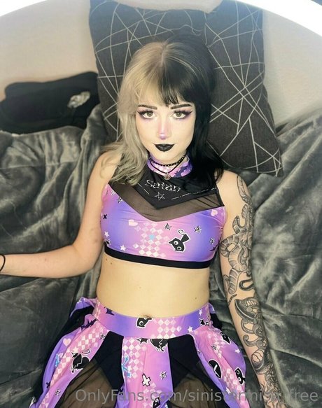 sinistermisa free pornstar adult images