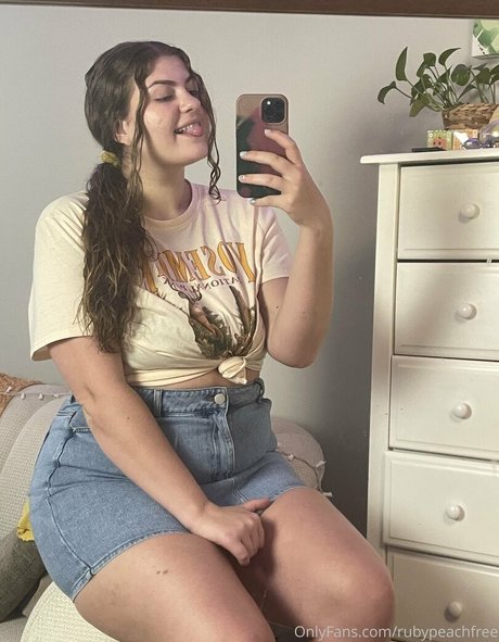 rubypeachfree sexy star archive