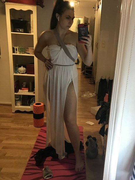 Elize Ryd pretty actress galleries