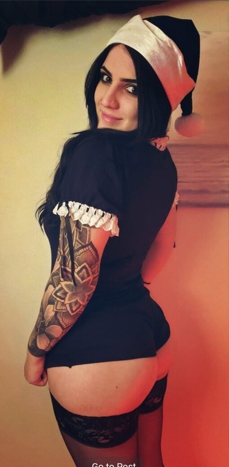 KeanaKills star pretty galleries