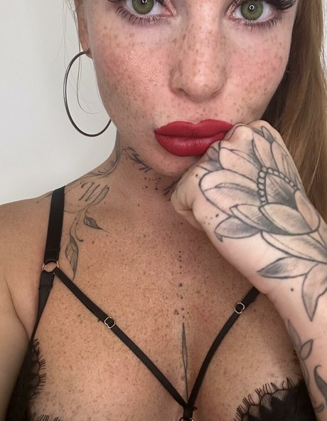 gingermaria star best pics