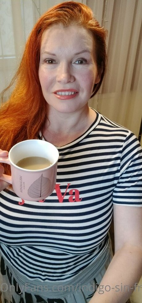 indigo sin free model sexy archive