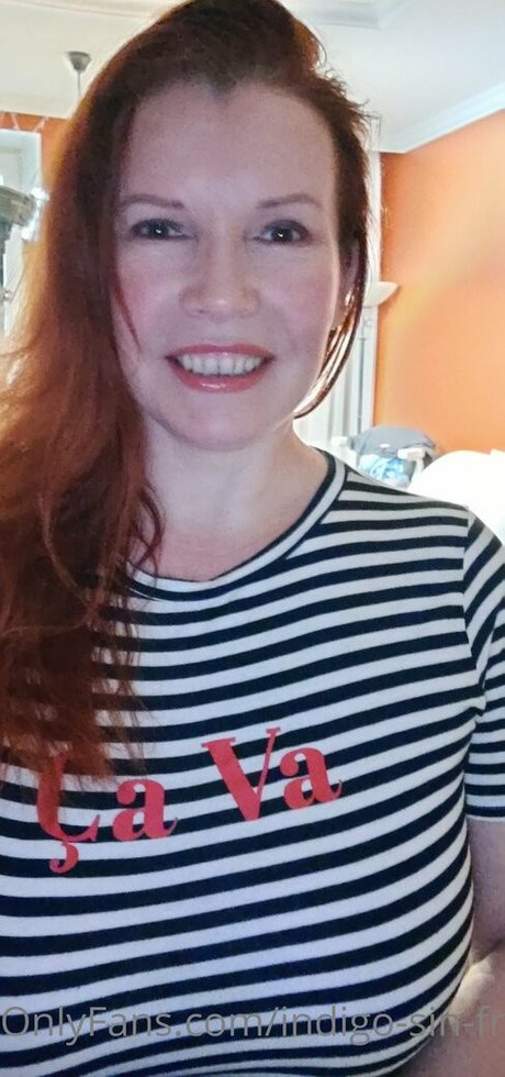 indigo sin free xxx star pic