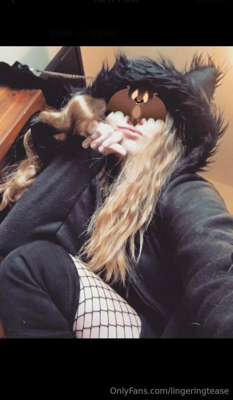 lingeringtease pornstar pretty img