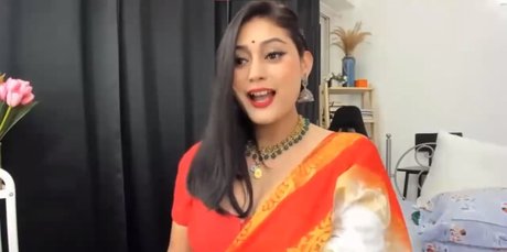 Goddessanna hot actress pictures