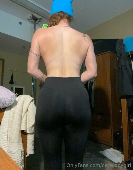 Canttouchthiscat high quality model picture