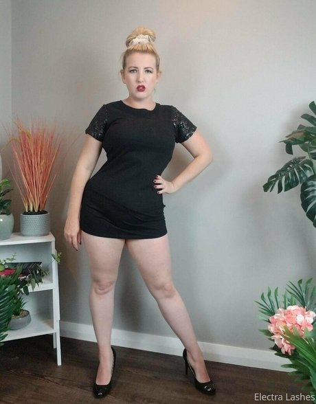electralashes pornographic star photos