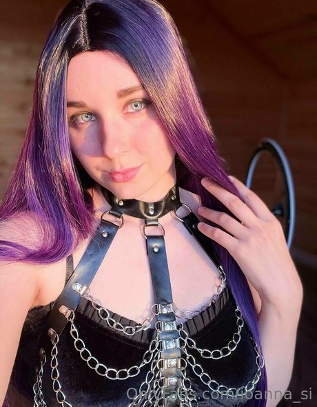 ioanna si best model images