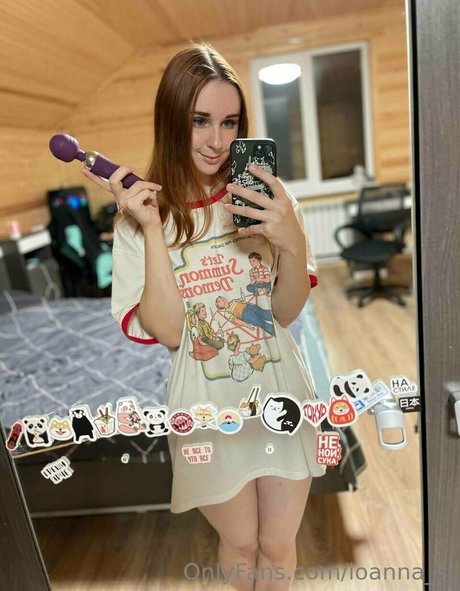 ioanna si exclusive actress pic