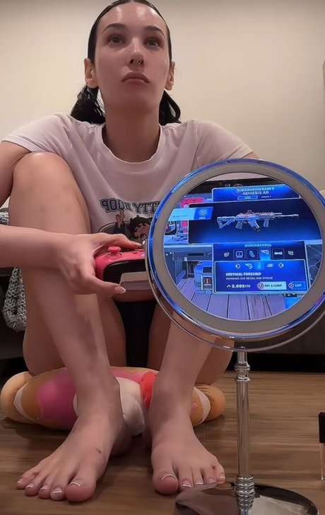 Sabrinasnoww star hot gallery