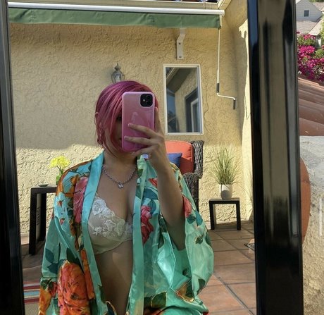 Daniellamfperez top model photos