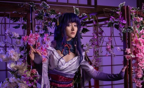 Damiena Hatred pornographic actress img