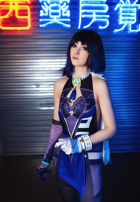 Damiena Hatred star exclusive images