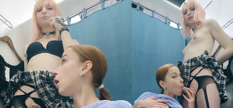 Nekateen pornstar top image