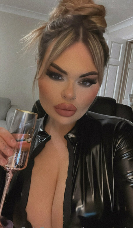 lexie vip x perfect actress image