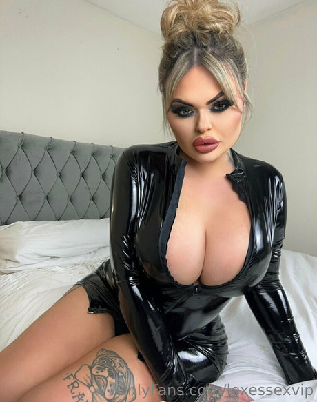 lexie vip x adult model gallery
