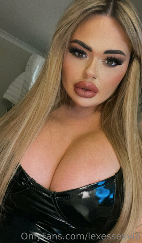 lexie vip x star pretty archive