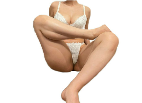 panda cutiepie pretty model img