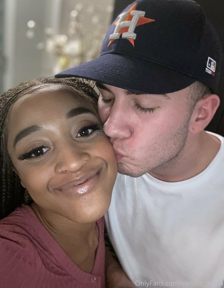 imenacarlisle best model photos