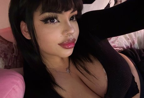 Ghstprincss nudes pornstar galleries