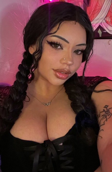 Ghstprincss pornstar xxx pictures