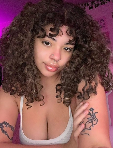 Ghstprincss naked actress img