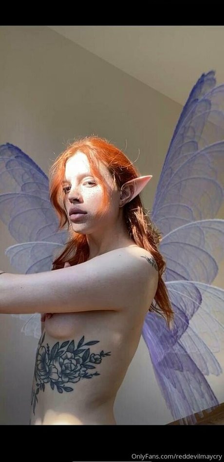 judysecrets pornstar erotic picture