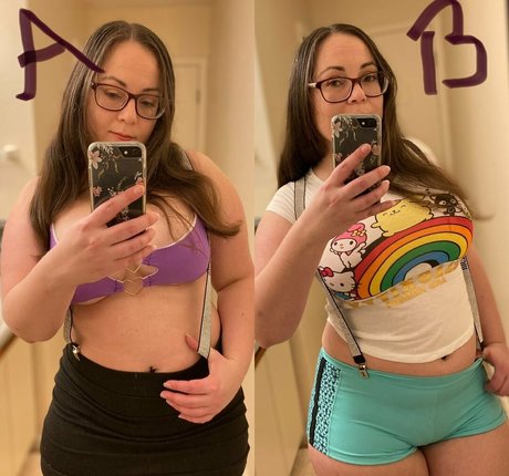 lemurpie model high quality photo