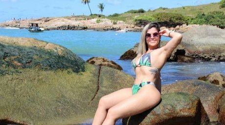 Hellem Mel star perfect photo