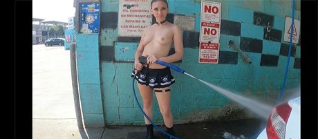 ShyGothExhib model nice galleries