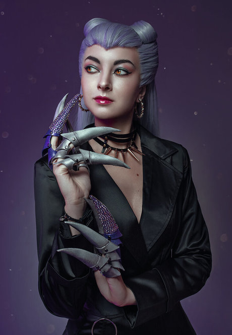 JayBie model nice img