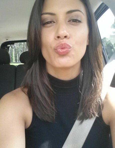 Kate De Paz star porn image