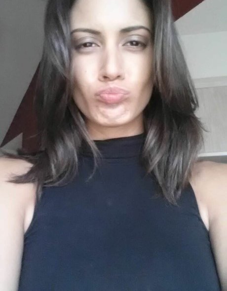 Kate De Paz pornstar xxx archive