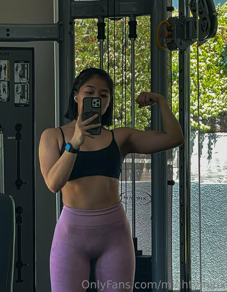 lushminx star art archive