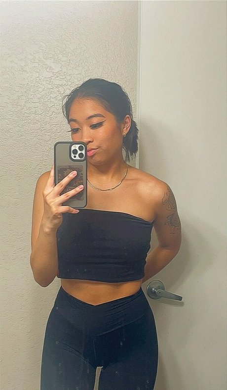 lushminx star top gallery