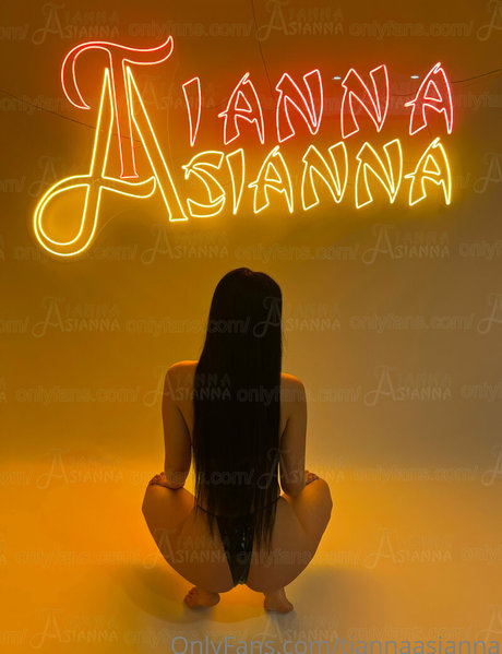 tiannaasianna pretty actress images