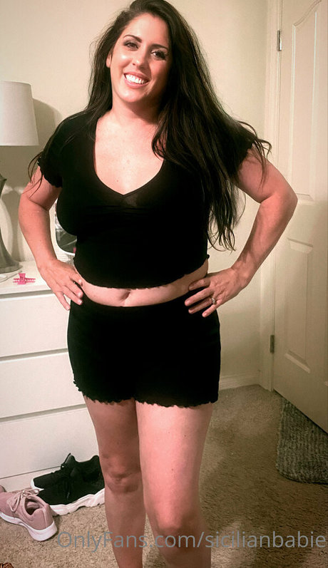 sicilianbabie xxx model images