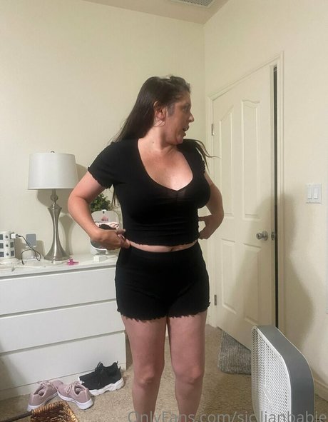 sicilianbabie xxx pornstar galleries