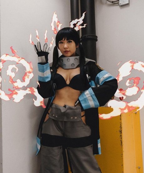 Lenalemon art pornstar archive