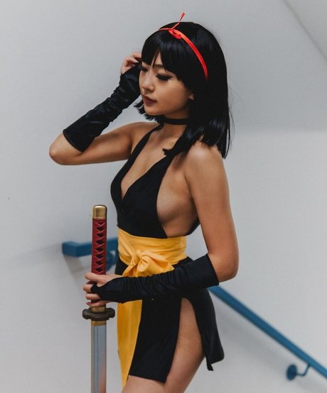 Lenalemon xxx star gallery