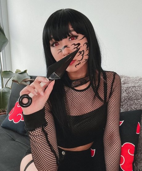 Lenalemon porn star archive