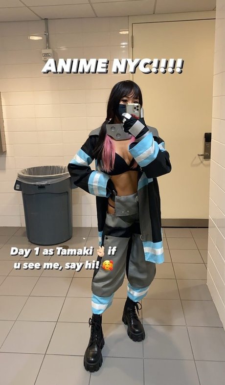 Lenalemon nude star galleries