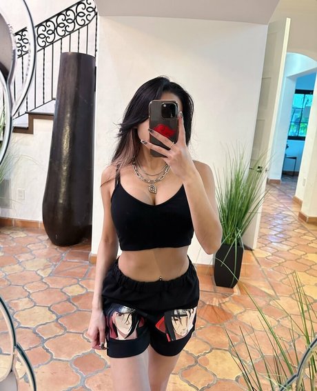 Lenalemon art pornstar img