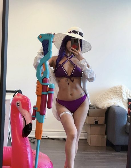 Lenalemon Profile pic