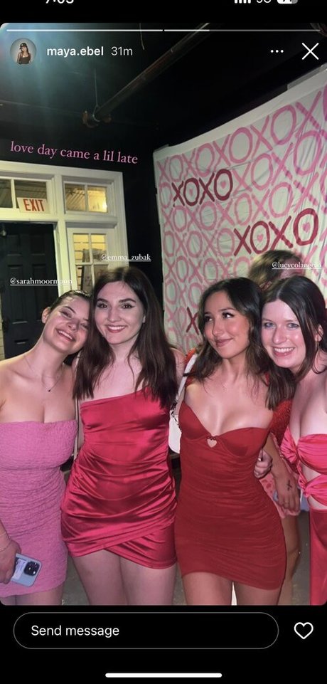 Maya Ebel sex actress photo