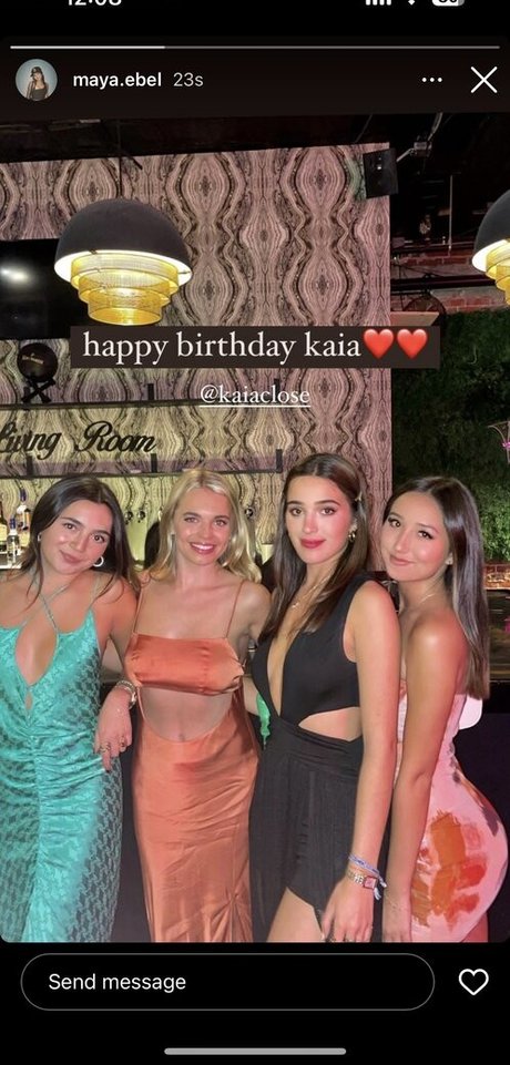 Maya Ebel pornstar perfect galleries